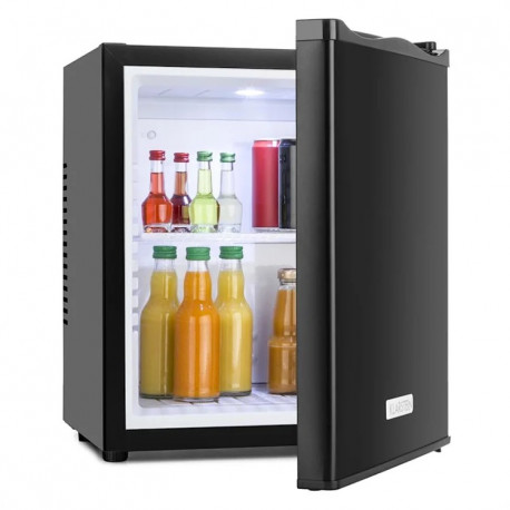 23 litrů malý hotelový minibar Klarstein Brooklyn, nový