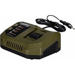 nabíječka pro akumulátory Narex CN 20 / 20V, 4Ah (65405736), nová