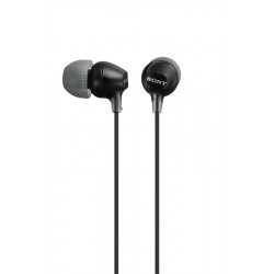 sluchátka s mikrofonem Sony MDR-EX15AP, nová