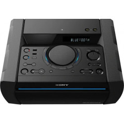 zesilovač Sony HCD-SHAKE-X30M, nový