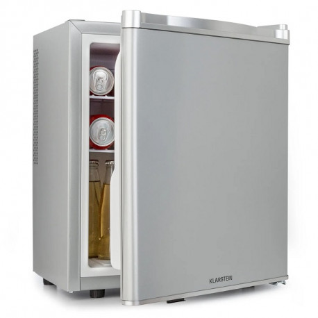 38 litrů hotelový minibar Klarstein HappyHour, nový