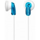 sluchátka Sony MDR-E9LP Blue, nová