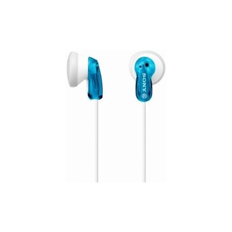 sluchátka Sony MDR-E9LP Blue, nová
