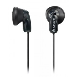 sluchátka Sony MDR-E9LP Black, nová