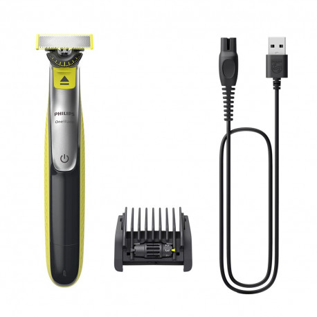 aku holící strojek Philips OneBlade 360 QP2730/20, nový