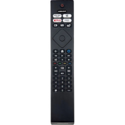 originální TV dálkový ovladač Philips 398GR10BEPHNE / U69BC , nový