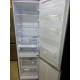 No Frost kombinovaná chladnička Samsung RB38T607BS9 A+++/B, nová