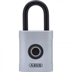 visací zámek ABUS Touch Fingerprint 57/50, nový