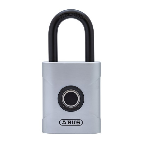 visací zámek ABUS Touch Fingerprint 57/50, nový