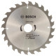 190 mm pilový kotouč Bosch Eco For Wood (2.608.644.376), nový