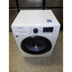 pračka Samsung WW11BGA049AE EcoBubble 11 kg, 1400 ot