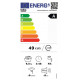pračka Beko B3WFU59415W2 A+++/A, na 9 kg, 1400 ot, se zárukou