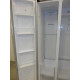 No Frost americká chladnička Gorenje NRS9181VX A+/F, nová