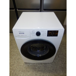 pračka Gorenje W2AM14AP, A+++/A, 10 kg, 1400 ot, nová