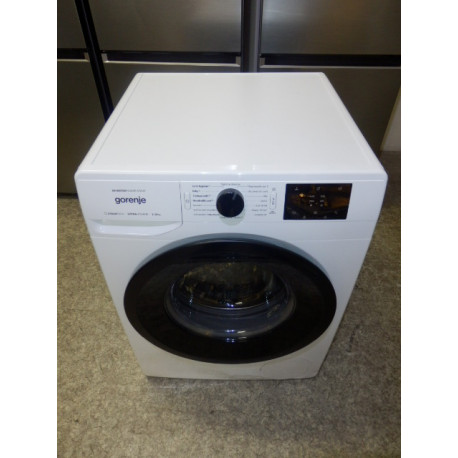 pračka Gorenje W2AM14AP, A+++/A, 10 kg, 1400 ot, nová