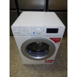pračka Privileg PWFV X 853 A A+++/A, 8 kg, 1400 ot, se zárukou