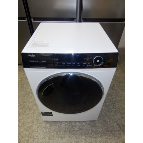 sušička s tepelným čerpadlem Haier HD90-A3S979 A+++, na 9 kg, nová