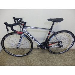 21" trekové kolo Cube Agree GTC Gravel, se zárukou