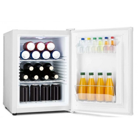 40 litrů hotelový minibar Klarstein HappyHour, nový