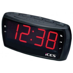 radiobudík Lenco ICR-230, nový