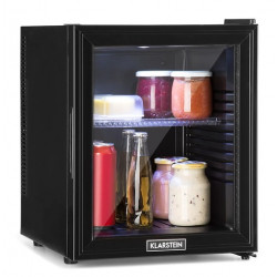 30 litrů hotelový minibar Klarstein Brooklyn 32, nový