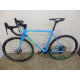22,5" trekové kolo Cube Cross Race SL Gravel, se zárukou
