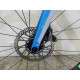 22,5" trekové kolo Cube Cross Race SL Gravel, se zárukou