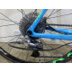 22,5" trekové kolo Cube Cross Race SL Gravel, se zárukou