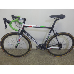 23" silniční kolo Colnago C59 Team Edition Carbon, se zárukou