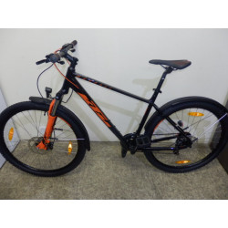 horské kolo KTM Chicago Street 29 XL, nové