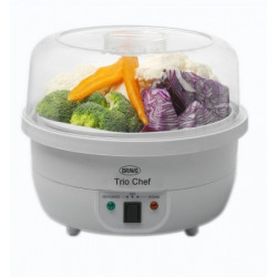 HRNEC PARNI B 4211 TRIO CHEF BRAV, nový