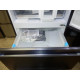 Total No Frost chladnička Haier HTW7720ENMB A++/E, nová
