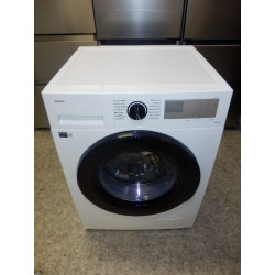 pračka Samsung WW90CGC04DAHLE EcoBubble A+++/A, 9 kg, 1400 ot, nová