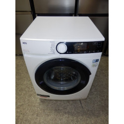 pračka AEG LR7A70490 A+++/A, 9 kg, 1400 ot, nová