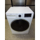 pračka Beko B5WFU58418W bPRO-500 A+++/A, na 8 kg, 1400 ot, nová