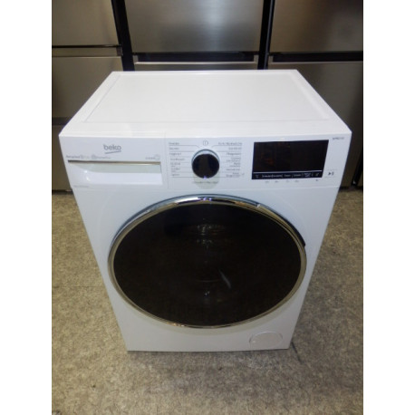 pračka Beko B5WFU58418W bPRO-500 A+++/A, na 8 kg, 1400 ot, nová