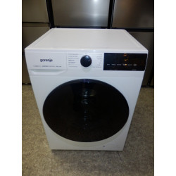 pračka se sušičkou Gorenje WD2A164ADPS/DE na 10/6 kg, 1400 ot, nová
