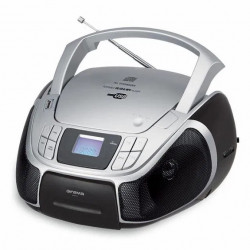 Rádio ORAVA RCD-81, nové