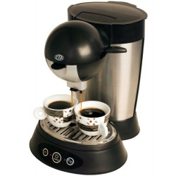 espresso kávovar ETA Rapido 0181 90000, nový
