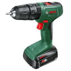 18V aku vrtací šroubovák Bosch Easy Impact 18V-40 + 2x aku, nový