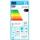 sušička s tepelným čerpadlem Beko B5T4824IF A+++, na 8 kg, nová