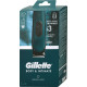aku zastřihovač Gilette Trimmer i3 Body & Intimate, nový