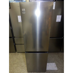 No Frost kombinovaná chladnička LG GBV5140CPY A+++/C, nová