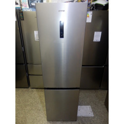 No Frost kombinovaná chladnička Gorenje NRK62CA2XL4Z A+++/E, nová
