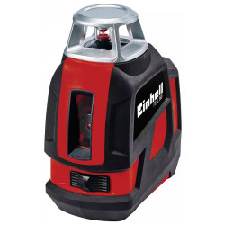 samonivelační křížový laser Einhell TE-LL 360 Solo, nový