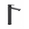 umyvadlová páková baterie KFA - Mokait (5532-612-81) Black, nová