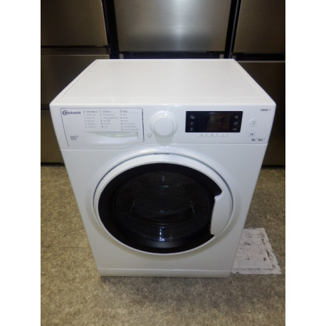 pračka se sušičkou Bauknecht WATK Pure 96L4DEN na 9/6 kg, 1400 ot, nová