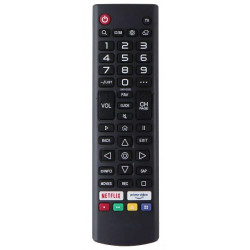 dálkový ovladač LG AKB75675311