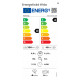 pračka se sušičkou Samsung WD11DG5B15BE, 11/6 kg, 1400 ot, nová