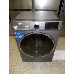 pračka Beko B5WFU58418MCSHBC A+++/A, na 8 kg, 1400 ot, nová